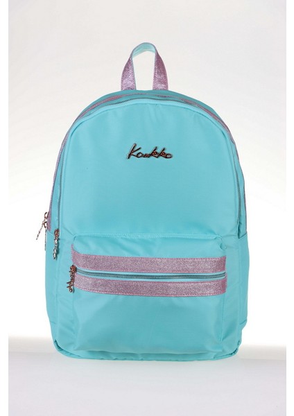 Magical Dreams Okul Çantası 41X31X18 Turkuaz (K1357) fırsatları