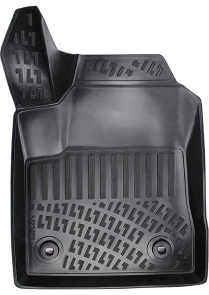 Bmw 5 Serisi F10 3D Havuzlu Paspas 2010 2013 fiyatları