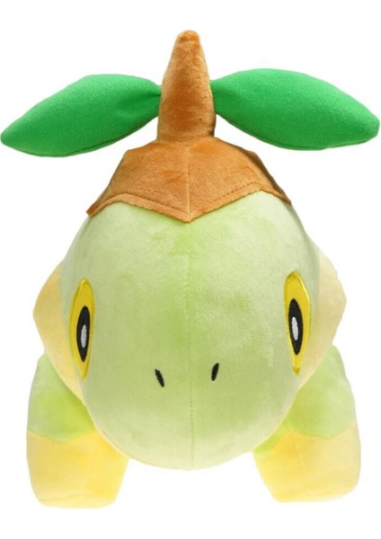 1 Adet 30 cm. Yumuşak Peluş Bebek | Doldurulmuş ve Peluş Hayvanlar (Yurt Dışından)