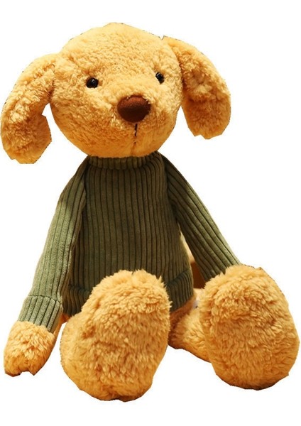 55 cm. Sevimli Pet Bebek Hayvan Tavşan Fil Fare Köpek Doldurulmuş ve Peluş Hayvanlar (Yurt Dışından)