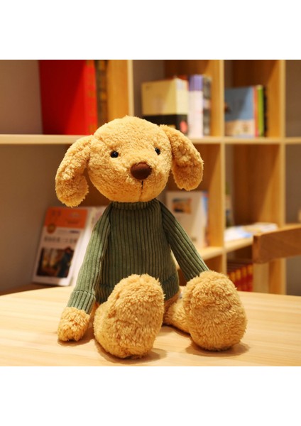 55 cm. Sevimli Pet Bebek Hayvan Tavşan Fil Fare Köpek Doldurulmuş ve Peluş Hayvanlar (Yurt Dışından) fiyatları