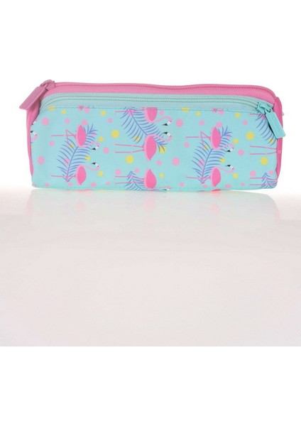 Kids & Love Sweet Flamingo Kalem Kutusu 24X13X17 (L8077)