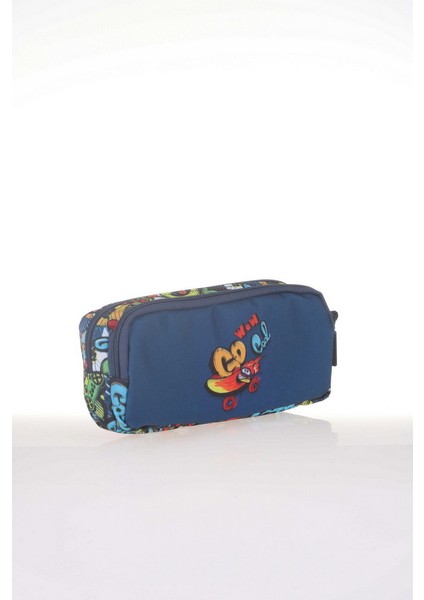 Kids & Love Design Skeatboard Kalem Kutusu 24X15X15 (L8088) fiyatları