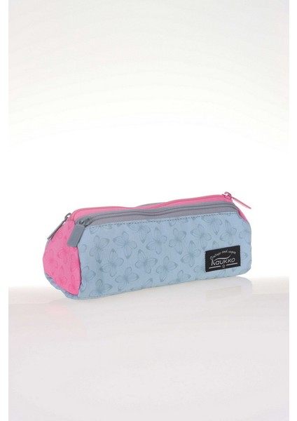 Wıchlight 3 Bölmeli Kalem Çantası Butterfly (K2316) fiyatları