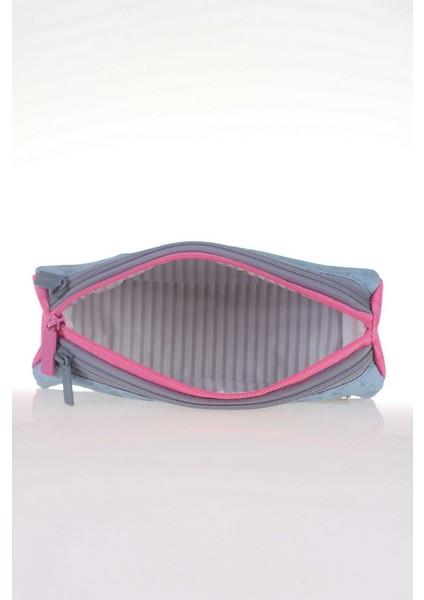 Wıchlight 3 Bölmeli Kalem Çantası Butterfly (K2316) modelleri