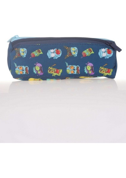 Kids & Love Sweet Zombie Kalem Kutusu 24X13X17 (L8092)