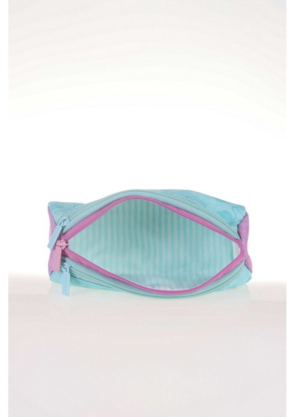 Wıchlight 3 Bölmeli Kalem Çantası Flamingo (K2320) modelleri