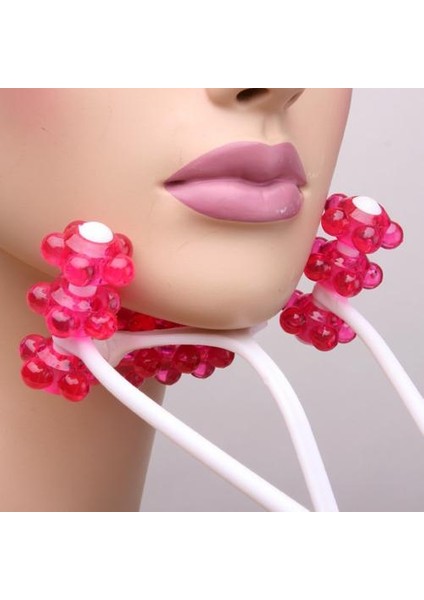 Face Up Roller Yüz Sıkılaştırıcı Masaj Aleti