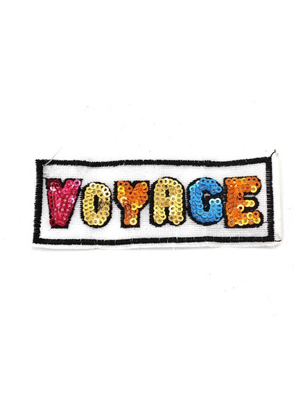 Voyage Patch