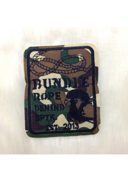 Askeri Arma Bundle Patch