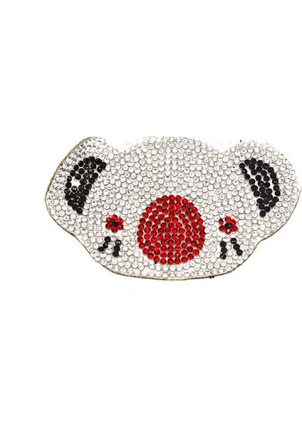 Koala Taşlı Patch - Yapıştırma fiyatları