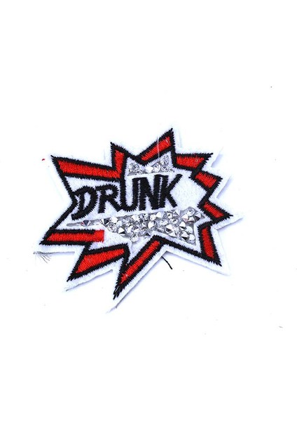 Drunk Yapıştırma Patch
