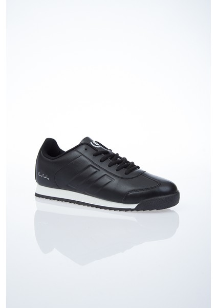 ® | PC-30484 - 3319 Siyah Beyaz - Erkek Spor Ayakkabı fiyatları