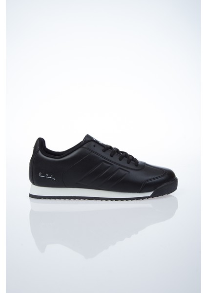 ® | PC-30484 - 3319 Siyah Beyaz - Erkek Spor Ayakkabı fırsatları