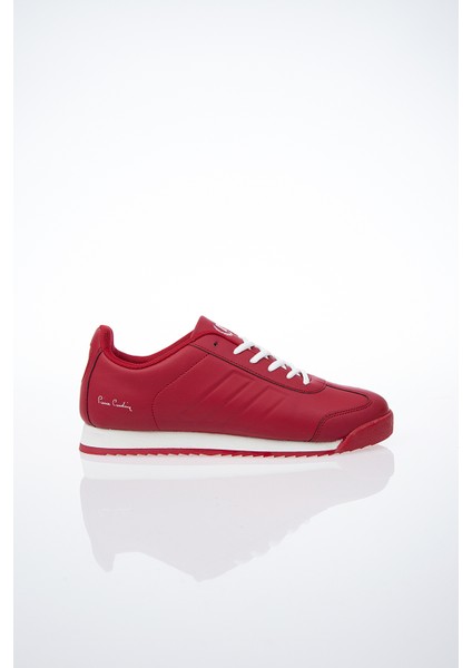 ® | PC-30484 - 3319 Kirmizi -Erkek Spor Ayakkabı