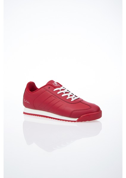 ® | PC-30484 - 3319 Kirmizi -Erkek Spor Ayakkabı
