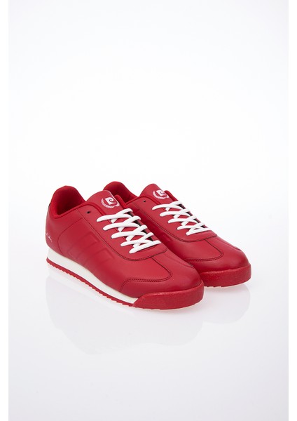 ® | PC-30484 - 3319 Kirmizi -Erkek Spor Ayakkabı