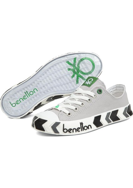 ® | BN-30620-3374 Gri - Kadın Spor Ayakkabı indirimleri