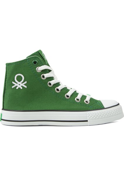 ® | BN-30628-3374 Yesil - Kadın Spor Ayakkabı