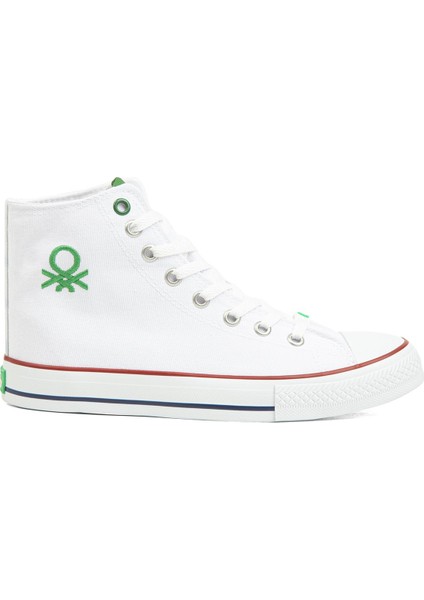 ® | BN-30629-3374 Beyaz - Erkek Spor Ayakkabı