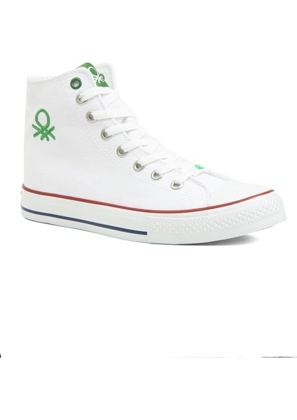 ® | BN-30629-3374 Beyaz - Erkek Spor Ayakkabı