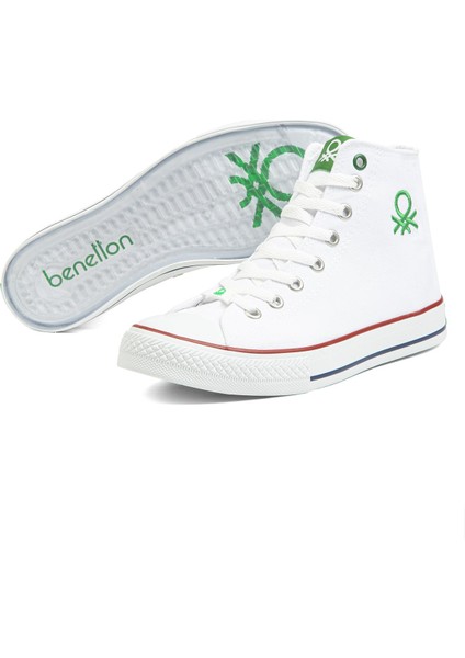 ® | BN-30629-3374 Beyaz - Erkek Spor Ayakkabı