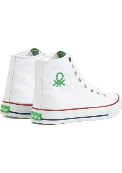 ® | BN-30629-3374 Beyaz - Erkek Spor Ayakkabı modelleri