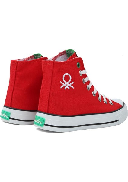 ® | BN-30628-3374 Kirmizi - Kadın Spor Ayakkabı fırsatları