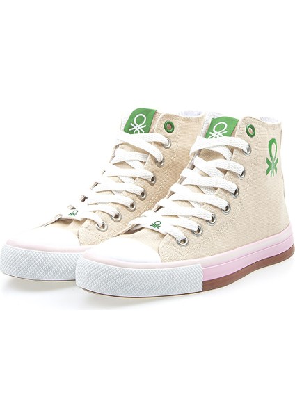 ® | BN-30189 - 3374 Bej - Kadın Spor Ayakkabı modelleri