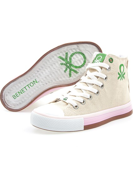 ® | BN-30189 - 3374 Bej - Kadın Spor Ayakkabı fırsatları