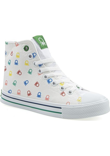 ® | BN-30185 - 3374 Beyaz - Kadın Spor Ayakkabı fiyatları