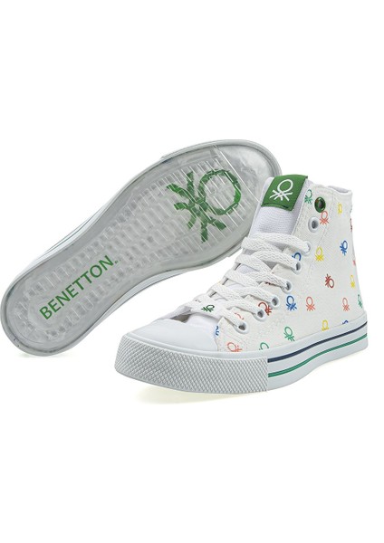 ® | BN-30185 - 3374 Beyaz - Kadın Spor Ayakkabı fırsatları