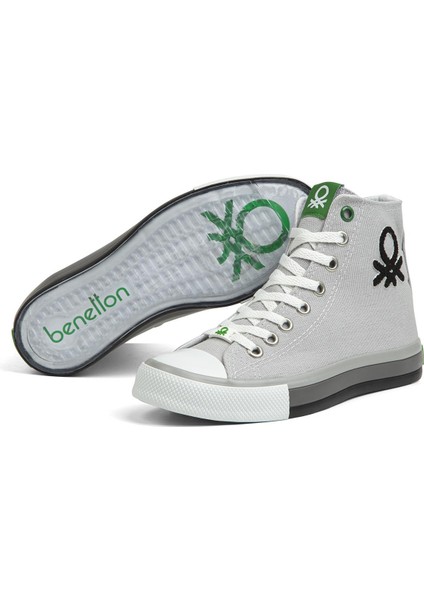® | BN-30189 - 3374 Gri - Kadın Spor Ayakkabı indirimleri