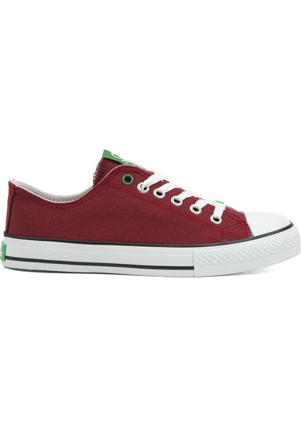 ® | BN-30177 - 3374 Bordo - Erkek Spor Ayakkabı