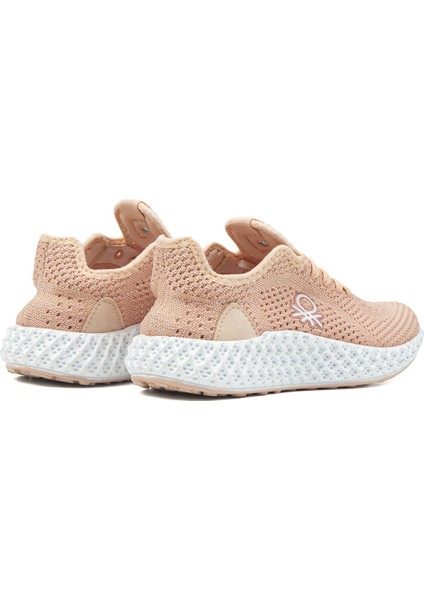® | BN-30009 -3570 Pudra - Kadın Spor Ayakkabı fırsatları