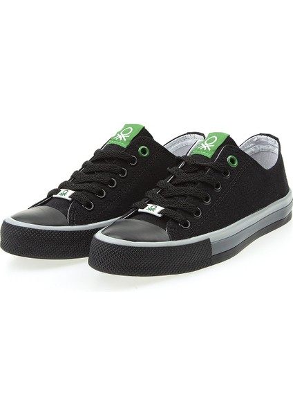 ® | BN-30176 - 3374 Siyah - Kadın Spor Ayakkabı