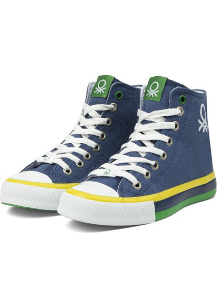 ® | BN-30189 - 3374 Lacivert - Kadın Spor Ayakkabı modelleri