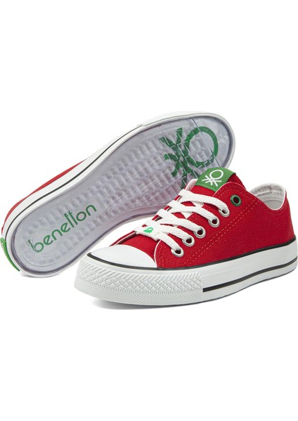 ® | BN-30196 - 3374 Kirmizi - Kadın Spor Ayakkabı indirimleri