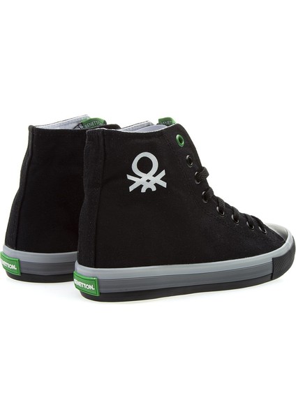 ® | BN-30189 - 3374 Siyah - Kadın Spor Ayakkabı modelleri