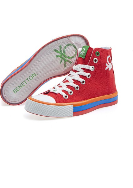 ® | BN-30189 - 3374 Kırmızı - Kadın Spor Ayakkabı fırsatları