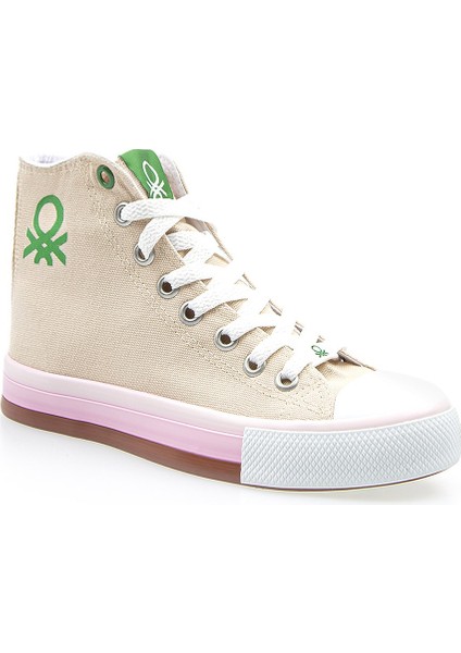 ® | BN-30189 - 3374 Bej - Kadın Spor Ayakkabı fiyatları