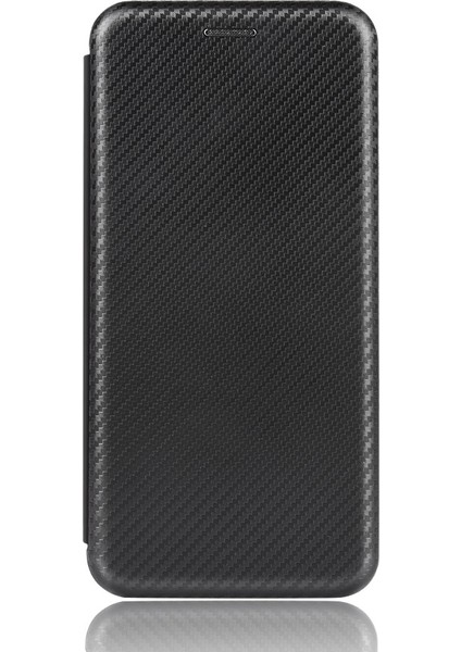 Blackberry Key2 Deri Kılıf Siyah