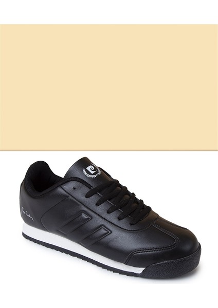 ® | PC-30488 - 3319 Siyah Beyaz - Kadın Spor Ayakkabı fiyatları