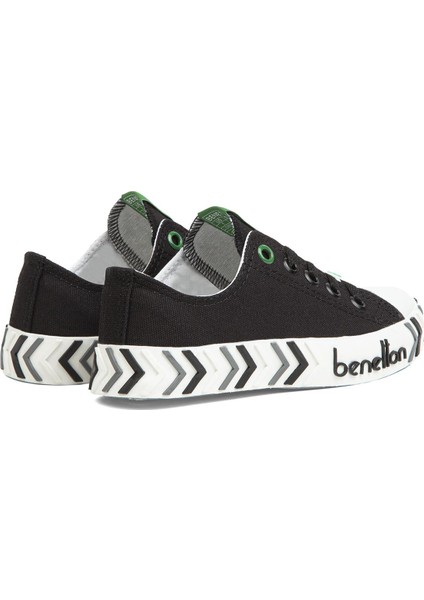 ® | BN-30635-3374 Siyah - Çocuk Spor Ayakkabı modelleri