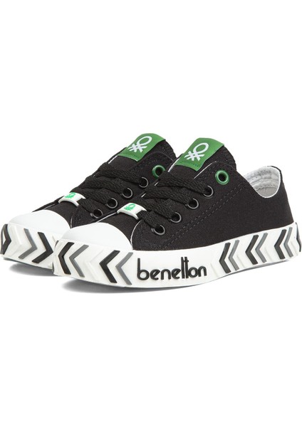 ® | BN-30635-3374 Siyah - Çocuk Spor Ayakkabı fırsatları