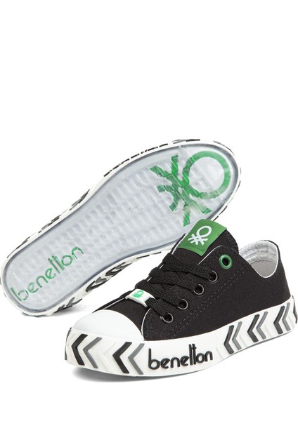 ® | BN-30635-3374 Siyah - Çocuk Spor Ayakkabı indirimleri