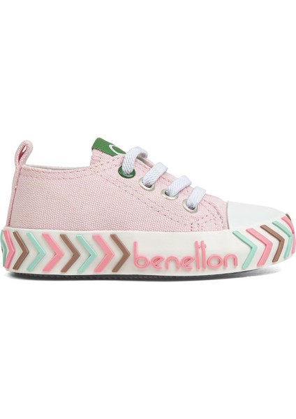 ® | BN-30640-Pembe - Çocuk Spor Ayakkabı