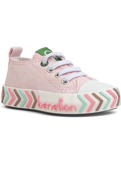 ® | BN-30640-Pembe - Çocuk Spor Ayakkabı