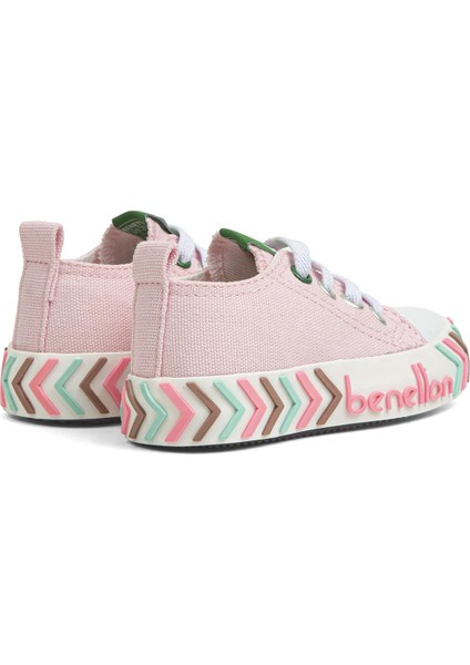 ® | BN-30640-Pembe - Çocuk Spor Ayakkabı