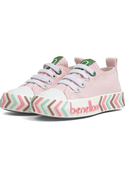 ® | BN-30640-Pembe - Çocuk Spor Ayakkabı